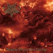 El texto musical DECLARATION OF HATE de DARK FUNERAL también está presente en el álbum Angelus exuro pro eternus (2009)