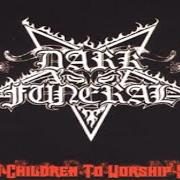 El texto musical THE TRIAL de DARK FUNERAL también está presente en el álbum Teach children to worship satan (2000)