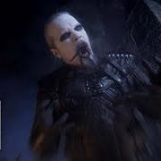 El texto musical NIGHTFALL de DARK FUNERAL también está presente en el álbum We are the apocalypse (2022)