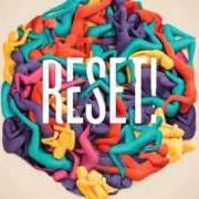 El texto musical COSMIC AFFAIR de RESET! también está presente en el álbum Future madness (2014)