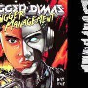 El texto musical OUT MY MIND de ANGGER DIMAS también está presente en el álbum Angger dimas (2016)