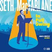 El texto musical LIKE SOMEONE IN LOVE de SETH MACFARLANE también está presente en el álbum In full swing (2017)