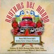 El texto musical SOMEBODY TO LOVE (FEAT. KT TUNSTALL) de RHYTHMS DEL MUNDO también está presente en el álbum Rhythms del mundo: revival (2010)