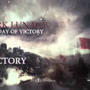 El texto musical SILENT RIOT de DARK LUNACY también está presente en el álbum The day of victory (2014)