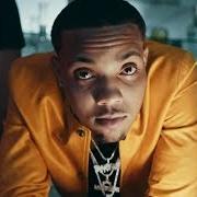 El texto musical LETTER de G HERBO también está presente en el álbum Swervo (2018)