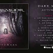 El texto musical FAUSTUS de DARK MOOR también está presente en el álbum Autumnal (2009)
