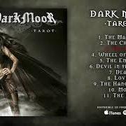 El texto musical THE STAR de DARK MOOR también está presente en el álbum Tarot (2007)