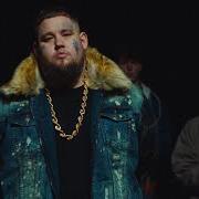 El texto musical CROSSFIRE de RAG'N'BONE MAN también está presente en el álbum Life by misadventure (2021)