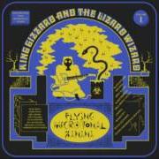 El texto musical ANOXIA de KING GIZZARD & THE LIZARD WIZARD también está presente en el álbum Flying microtonal banana (2017)