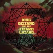 El texto musical WAH WAH de KING GIZZARD & THE LIZARD WIZARD también está presente en el álbum Nonagon infinity (2016)