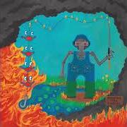 El texto musical THIS THING de KING GIZZARD & THE LIZARD WIZARD también está presente en el álbum Fishing for fishies (2019)