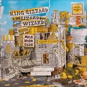 El texto musical DAWN TO DUSK ON LYGON ST de KING GIZZARD & THE LIZARD WIZARD también está presente en el álbum Sketches of brunswick east (2017)
