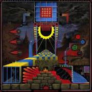 El texto musical HOROLOGY de KING GIZZARD & THE LIZARD WIZARD también está presente en el álbum Polygondwanaland (2017)