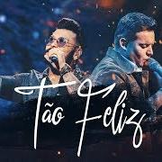 El texto musical CANCELA O SENTIMENTO de MARCOS & BELUTTI también está presente en el álbum Marcos & belutti - 10 anos (ao vivo) (2018)