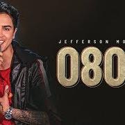 El texto musical 0800 de JEFFERSON MORAES también está presente en el álbum Exclusivo (ao vivo) (2019)