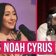 El texto musical SET FOR LIFE de NOAH CYRUS también está presente en el álbum The hardest part (2022)