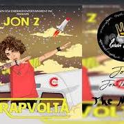 El texto musical PALI 2 de JON Z también está presente en el álbum Jontrapvolta (2017)