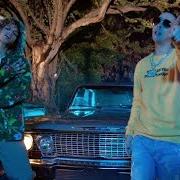 El texto musical MI EX QUIERE VOLVER de JON Z también está presente en el álbum Voodoo (2019)