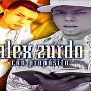 El texto musical SOMOS GUERREROS de ALEX ZURDO también está presente en el álbum Con proposito (2005)