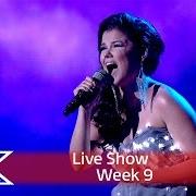 El texto musical LET IT GO (FROZEN) de SAARA AALTO también está presente en el álbum X-factor 2016 - england