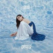 El texto musical MI RICORDO UN PO' DI ME de GAIA GOZZI también está presente en el álbum Genesi (2020)