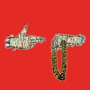 El texto musical CLOSE YOUR EYES (AND COUNT TO FUCK) de RUN THE JEWELS también está presente en el álbum Run the jewels 2 (2014)