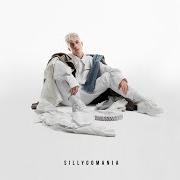 El texto musical CANDY de LOÏC NOTTET también está presente en el álbum Sillygomania (2020)