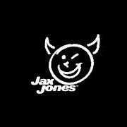 El texto musical YOU BROKE MY HEART AGAIN de JAX JONES también está presente en el álbum Deep joy (2021)