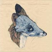 El texto musical PIECE OF YOUR PIE de SNOWMINE también está presente en el álbum Laminate pet animal (2011)