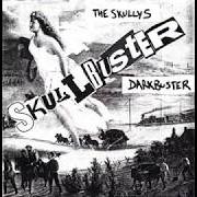 El texto musical WASTE OF LIFE de DARKBUSTER también está presente en el álbum Skullbuster [7]