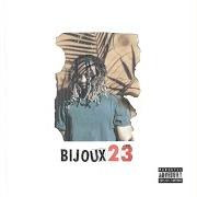El texto musical SENSES de ELIJAH BLAKE también está presente en el álbum Bijoux 23 (2018)
