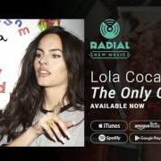 El texto musical BIRDS IN THE CITY de LOLA COCA también está presente en el álbum The only child (2017)