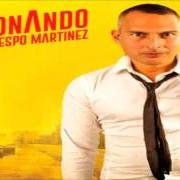 El texto musical SI ME QUISIERAS de MARIO CRESPO MARTINEZ también está presente en el álbum Resonando (2017)