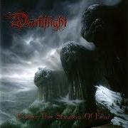 El texto musical ALONE SOMEWHERE BEYOND de DARKFLIGHT también está presente en el álbum Under the shadow of fear (2003)