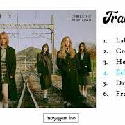 El texto musical FROM ME de GFRIEND también está presente en el álbum Labyrinth (2020)