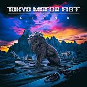 El texto musical SEDONA (FEAT. MARK RIVERA) de TOKYO MOTOR FIST también está presente en el álbum Lions (2020)