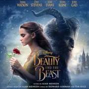 El texto musical SOMETHING THERE (EMMA WATSON, DAN STEVENS, EWAN MCGREGOR, IAN MCKELLEN, EMMA THOMPSON) de BEAUTY AND THE BEAST también está presente en el álbum Beauty and the beast (original motion picture soundtrack) (2017)