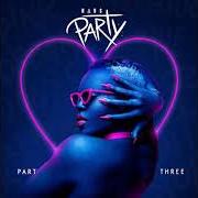 El texto musical PINK DREAMS de TODRICK HALL también está presente en el álbum Haus party 3 (2020)