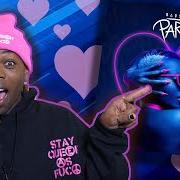 El texto musical PINK DREAMS de TODRICK HALL también está presente en el álbum Haus party, pt. 3 (2021)