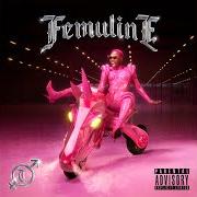El texto musical FABULOSITY de TODRICK HALL también está presente en el álbum Femuline (2021)