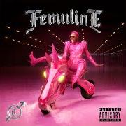 El texto musical BERSERK de TODRICK HALL también está presente en el álbum Femuline (2021)