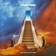 El texto musical FIREPIT de PHANTOMS también está presente en el álbum This can't be everything (2022)