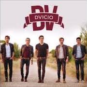 El texto musical REBELDES de DVICIO también está presente en el álbum Justo ahora (2014)