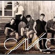 El texto musical NO ME SUELTES de CNCO también está presente en el álbum Cnco (2018)