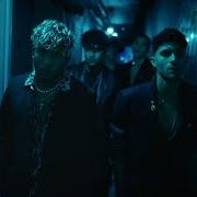 El texto musical TAN ENAMORADOS de CNCO también está presente en el álbum Déjà vu (2021)