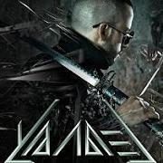 El texto musical NUNCA ME OLVIDES de YANDEL también está presente en el álbum Dangeorus (2015)