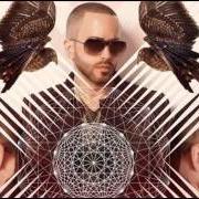 El texto musical HASTA ABAJO de YANDEL también está presente en el álbum De líder a leyenda (2013)