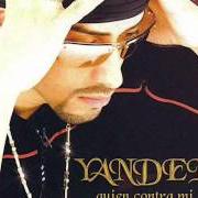 El texto musical LA CALLE ME LA PIDIO de YANDEL también está presente en el álbum Quien contra mi (2004)
