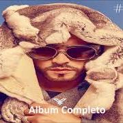 El texto musical NO PARE de YANDEL también está presente en el álbum Update (2017)