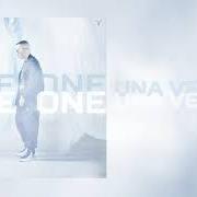 El texto musical UNA VEZ MÁS de YANDEL también está presente en el álbum The one (2019)